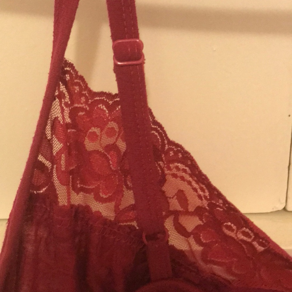 Camisole - Picture 3 of 8